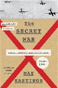 The Secret War