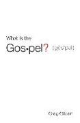 What Is the Gospel? 25 Pack