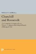 Churchill and Roosevelt, Volume 3