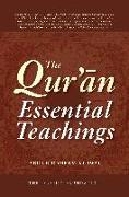 The Qur'an: Essential Teachings