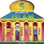 5 Pillars of Islam