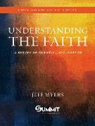 Understanding the Faith, 1