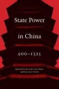 State Power in China, 900-1325