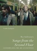 Roy Andersson’s "Songs from the Second Floor"