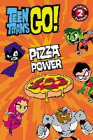 Teen Titans Go!: Pizza Power