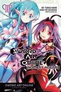 Sword Art Online: Mother's Rosary, Vol. 2 (Manga)