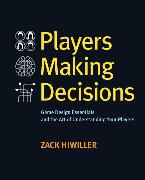 Players Making Decisions