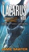 The Lazarus War: Legion