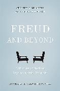 Freud and Beyond