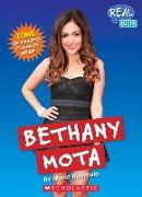 Bethany Mota (Real Bios)