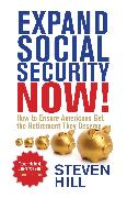 Expand Social Security Now!