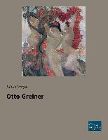 Otto Greiner