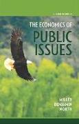 The Economics of Public Issues