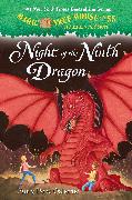 Night of the Ninth Dragon