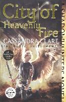 City of Heavenly Fire