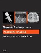 Grainger & Allison's Diagnostic Radiology: Paediatric Imaging