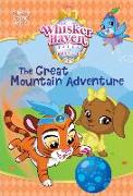 The Great Mountain Adventure (Disney Palace Pets: Whisker Haven Tales)