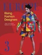 Europe-Rising Fashion Designers 3