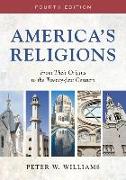 America's Religions