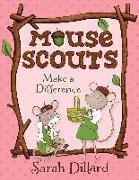 Mouse Scouts: Make a Difference