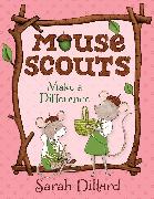 Mouse Scouts: Make A Difference