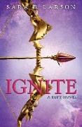 Ignite (Defy, Book 2)