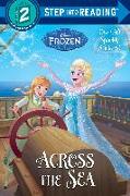 Across the Sea (Disney Frozen)