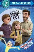 Mom, Dad, and Me (Disney/Pixar Inside Out)