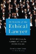 In Search of the Ethical Lawyer