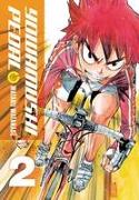 Yowamushi Pedal, Vol. 2