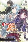 SWORD ART ONLINE 7 (LIGHT NOVEL)