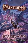 Starspawn: Pathfinder Tales