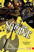 Doctor Strange Vol. 1: The Way Of The Weird