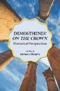 Demosthenes' ""On the Crown