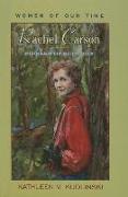 Rachel Carson: Pioneer of Ecology