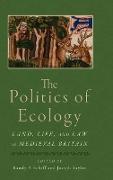 The Politics of Ecology