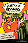 Poetry of Resistance: Voices for Social Justice