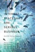 Internet Spaceships are Serious Business