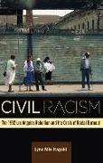 Civil Racism