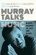 Murray Talks Music