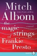 The Magic Strings of Frankie Presto