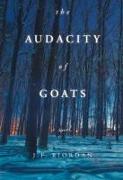 The Audacity of Goats Volume 2