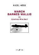 March Barnes Wallis