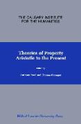 Theories of Property