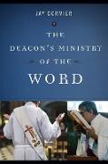 Deacon's Ministry of the Word