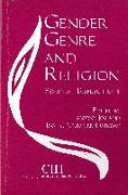 Gender, Genre and Religion