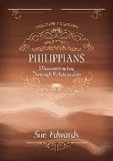 Philippians - Discovering Joy Through Relationship