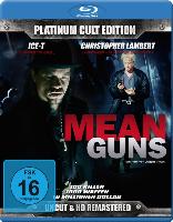 Mean Guns (Platinum-Cult-Edition)