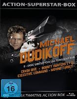 Action-Superstar-Box - Michael Dudikoff