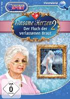 Einsame Herzen 2: Der Fluch der verlassenen Braut. Für Windows 7/8/8.1/10